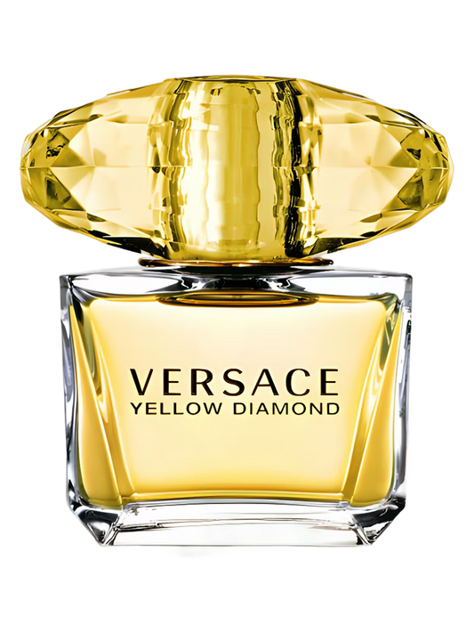 Yellow Diamond Versace for women 100ml