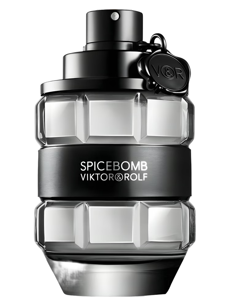 Spicebomb Viktor&Rolf for men 100ml
