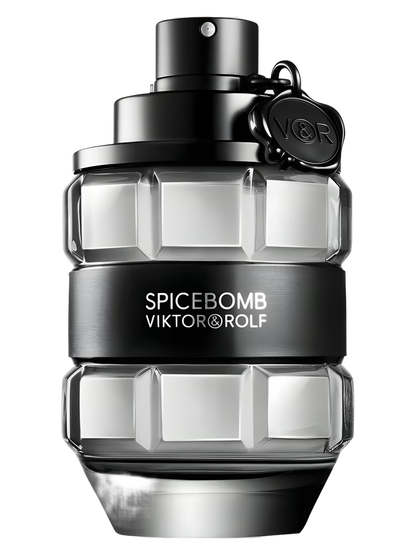 Spicebomb Viktor&Rolf for men 100ml