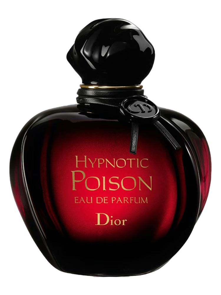 Hypnotic Poison Eau de Parfum Dior for women 100ml