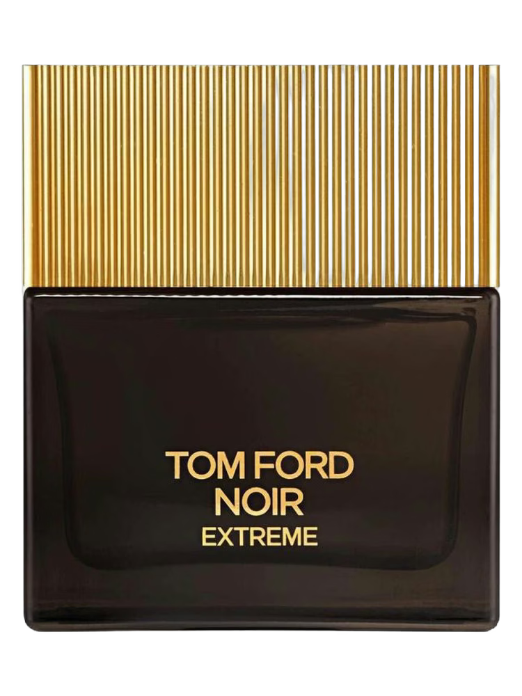 Noir Extreme Tom Ford for men 100ml