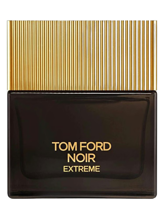 Noir Extreme Tom Ford for men 100ml