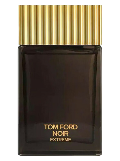 Noir Extreme Tom Ford for men 100ml