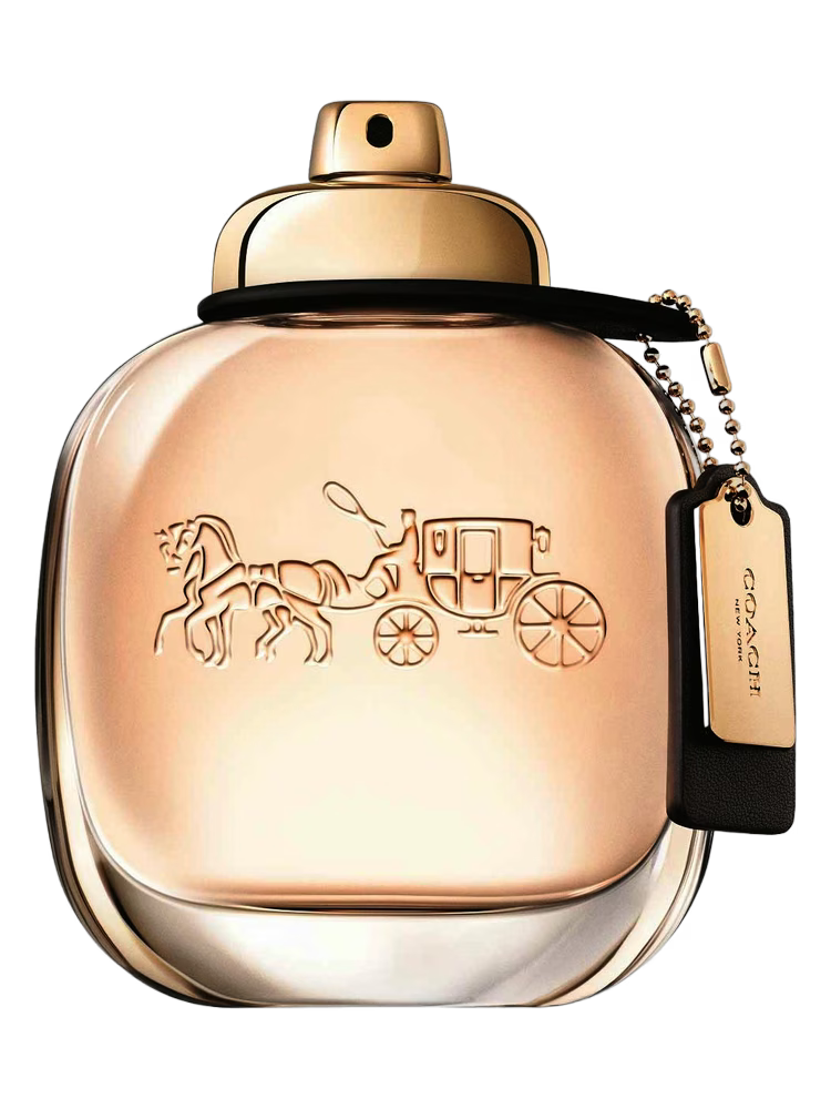 Coach the Fragrance Coach for women 100ml