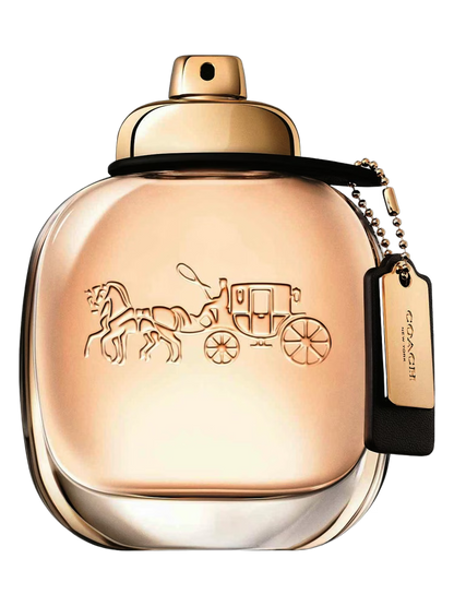 Coach the Fragrance Coach for women 100ml