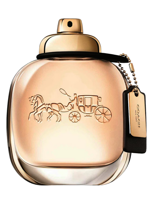 Coach the Fragrance Coach for women 100ml