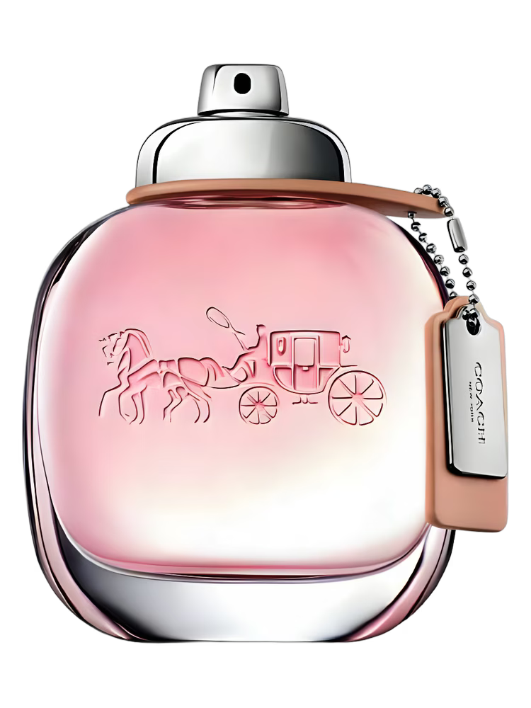 Coach the Fragrance Eau de Toilette Coach for women 100ml