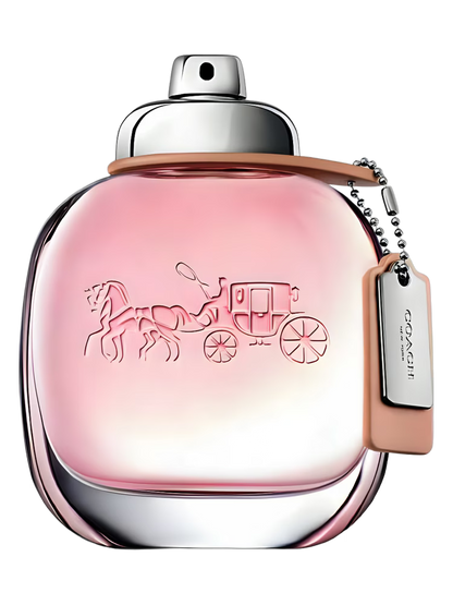 Coach the Fragrance Eau de Toilette Coach for women 100ml