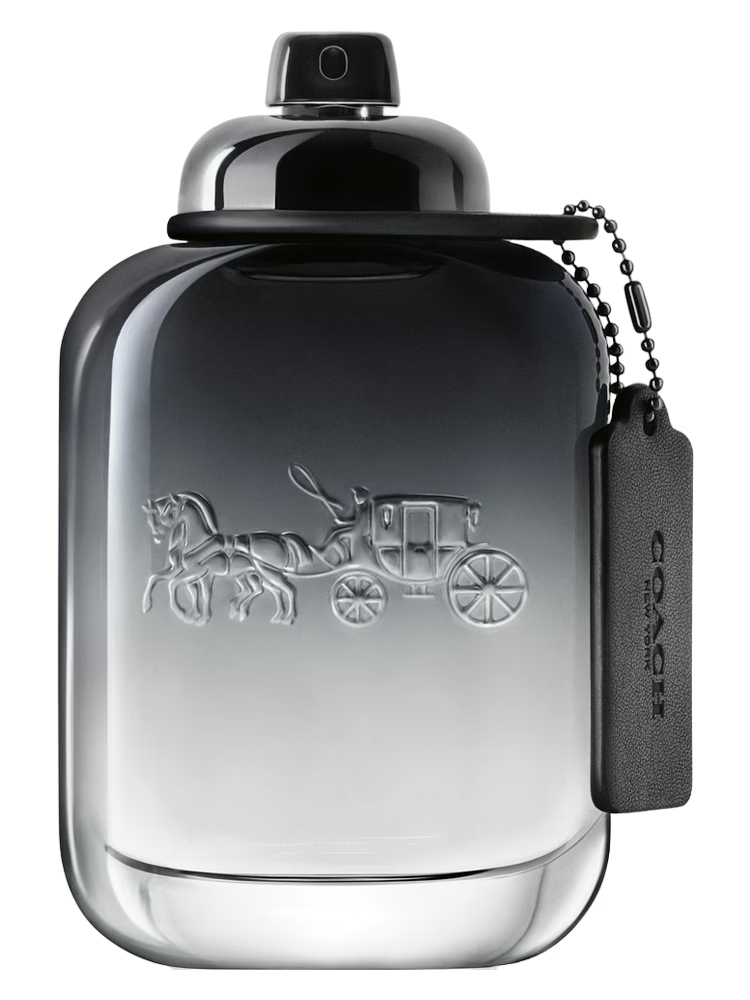 Coach for Men Coach for men 100ml