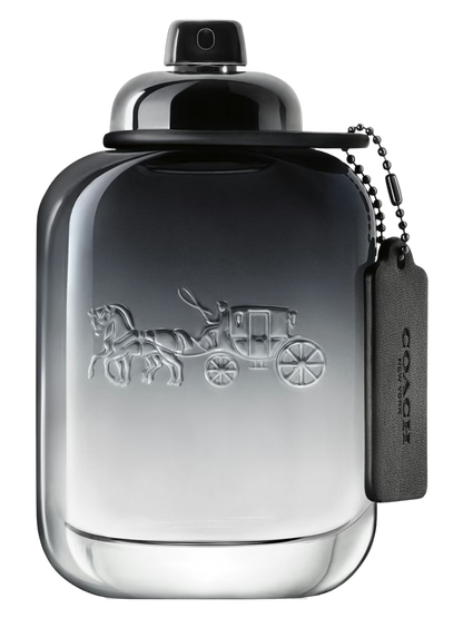 Coach for Men Coach for men 100ml