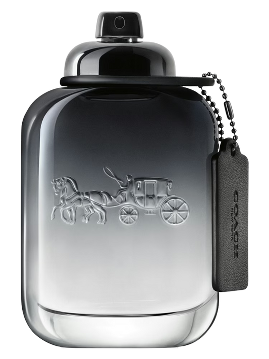 Coach for Men Coach for men 100ml