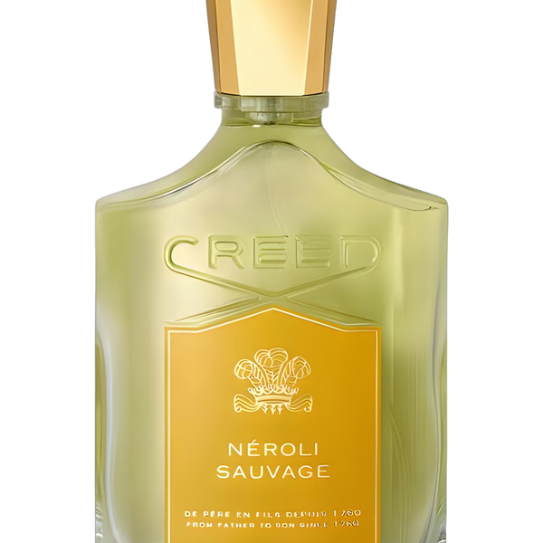 Neroli Sauvage Creed for women and men 100ml