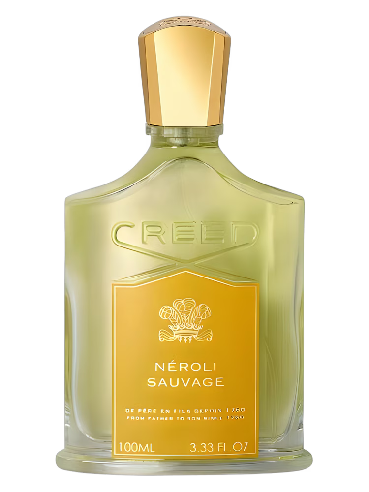 Neroli Sauvage Creed for women and men 100ml
