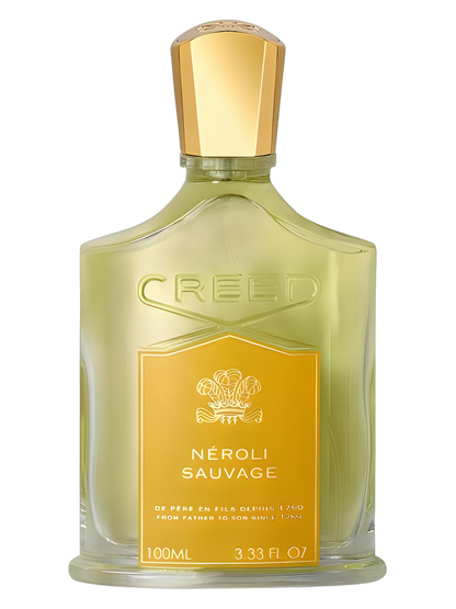 Neroli Sauvage Creed for women and men 100ml