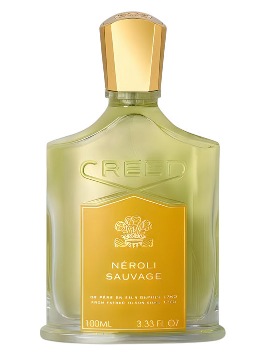 Neroli Sauvage Creed for women and men 100ml
