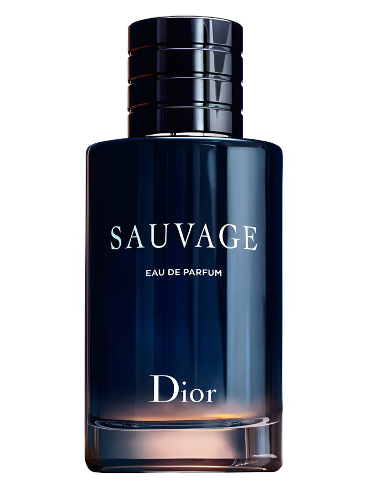 Sauvage Parfum Dior for men 100ml