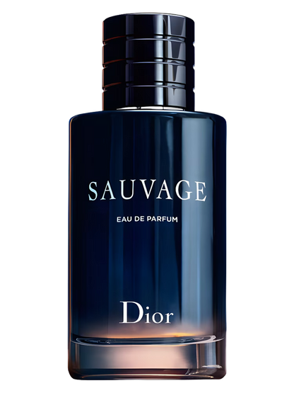 Sauvage Parfum Dior for men 100ml