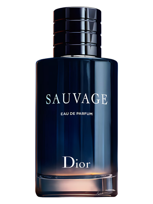 Sauvage Parfum Dior for men 100ml