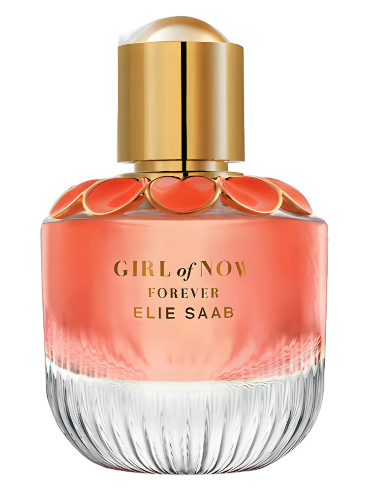Girl of Now Forever Elie Saab for women 100ml