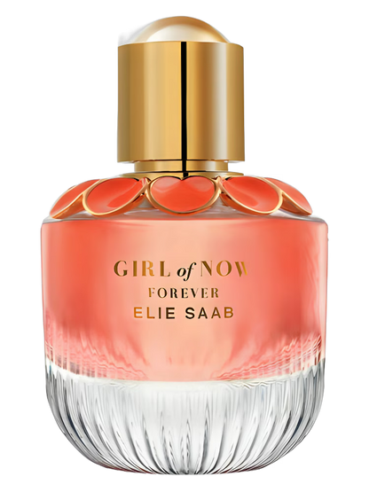 Girl of Now Forever Elie Saab for women 100ml