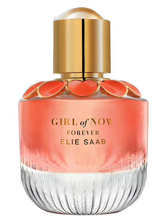 Girl of Now Forever Elie Saab for women 100ml