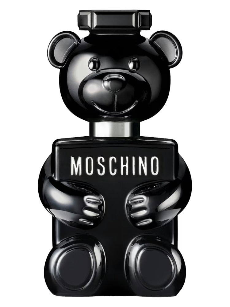 Toy Boy Moschino for men 100ml