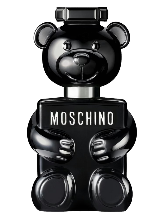 Toy Boy Moschino for men 100ml