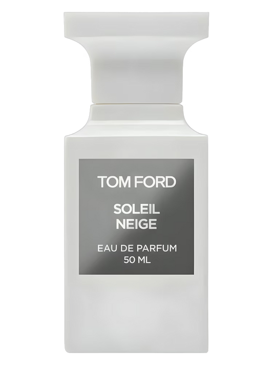Soleil Neige Tom Ford for women and men 100ml