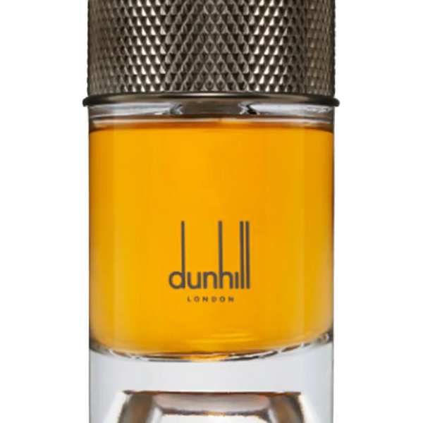 Moroccan Amber Alfred Dunhill for men 100ml