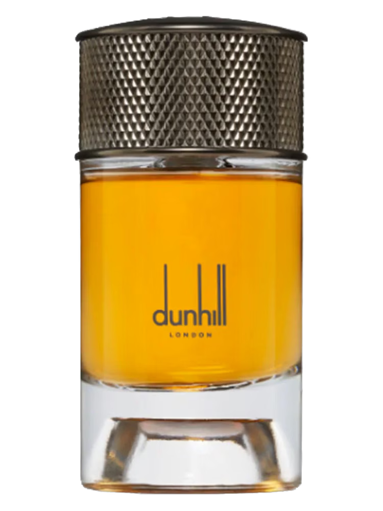 Moroccan Amber Alfred Dunhill for men 100ml