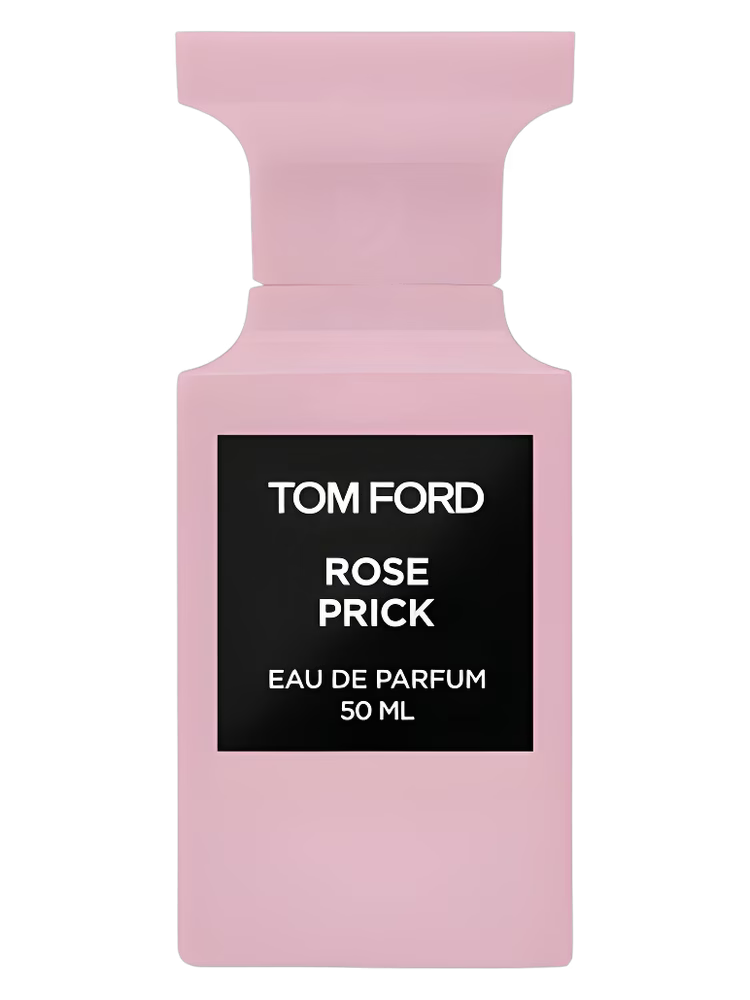 Rose Prick Tom Ford for women and men 100ml