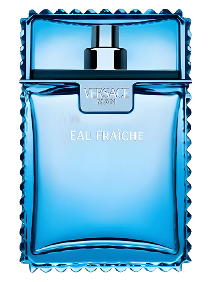 Versace Man Eau Fraiche Versace for men 100ml