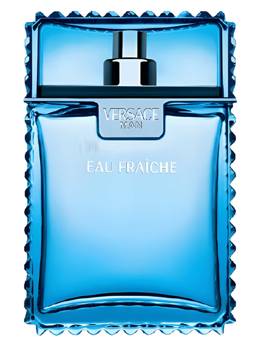 Versace Man Eau Fraiche Versace for men 100ml