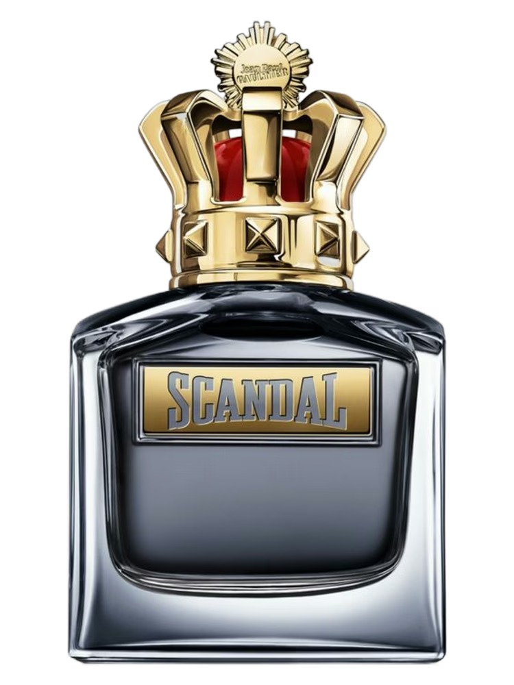 Scandal Pour Homme Jean Paul Gaultier for men 100ml