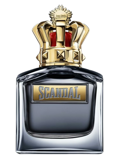 Scandal Pour Homme Jean Paul Gaultier for men 100ml
