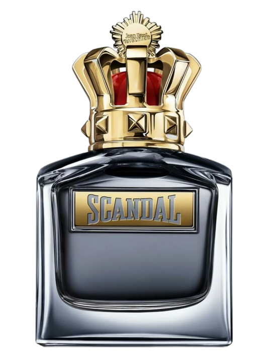 Scandal Pour Homme Jean Paul Gaultier for men 100ml