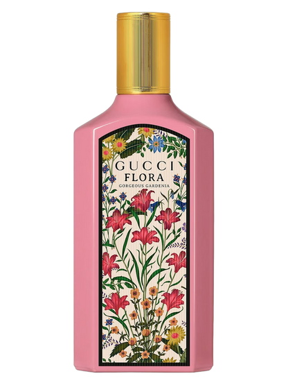 Flora Gorgeous Gardenia Gucci for women 100ml