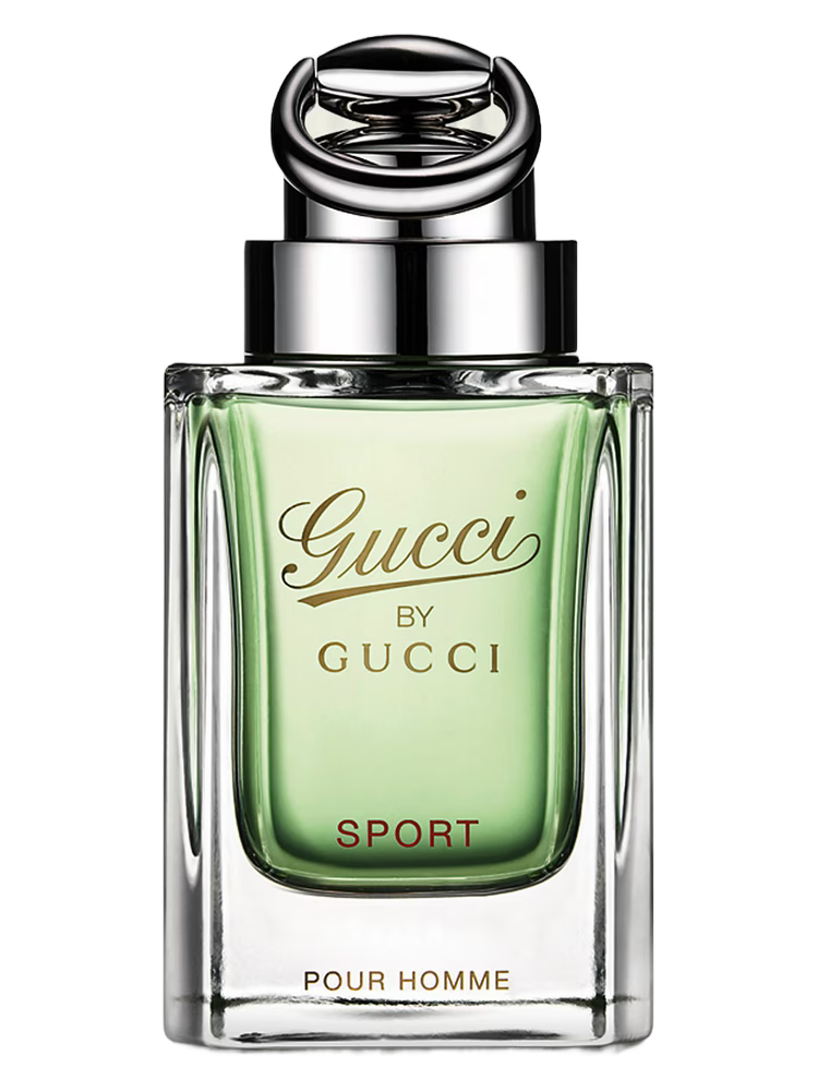 Gucci by Gucci Sport Gucci for men 100ml