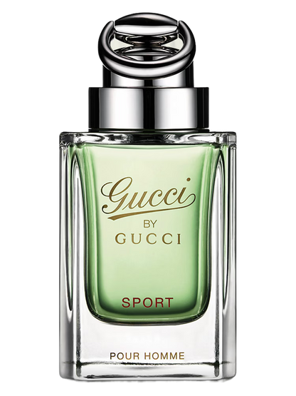Gucci by Gucci Sport Gucci for men 100ml