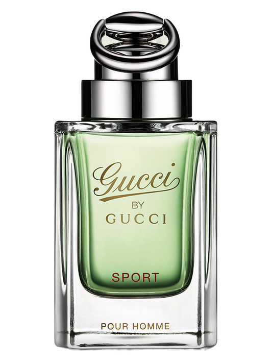 Gucci by Gucci Sport Gucci for men 100ml