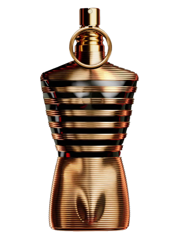 Le Male Elixir Jean Paul Gaultier for men 100ml