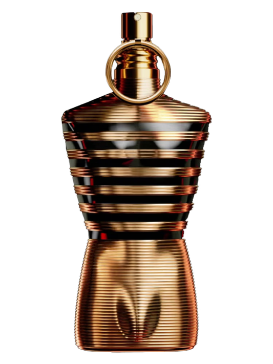 Le Male Elixir Jean Paul Gaultier for men 100ml