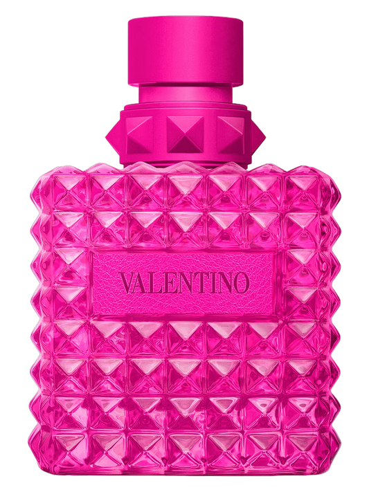 Valentino Donna Born In Roma Pink PP Valentino for women 100ml