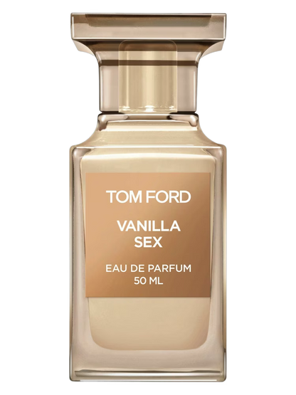 Vanilla Tom Ford for women and men 100ml