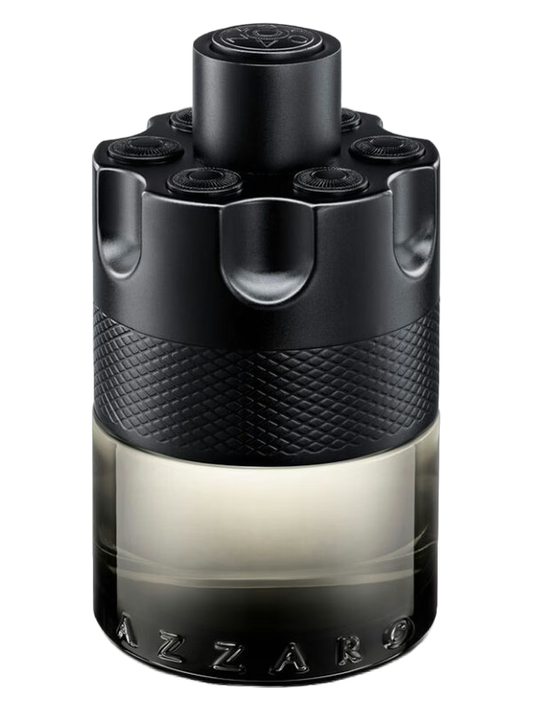 The Most Wanted Intense Azzaro for men 100ml