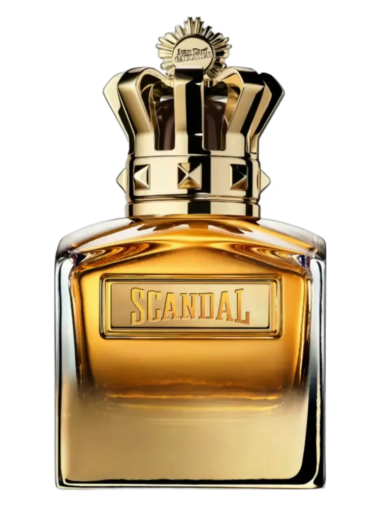 Scandal Pour Homme Absolu Jean Paul Gaultier for men 100ml