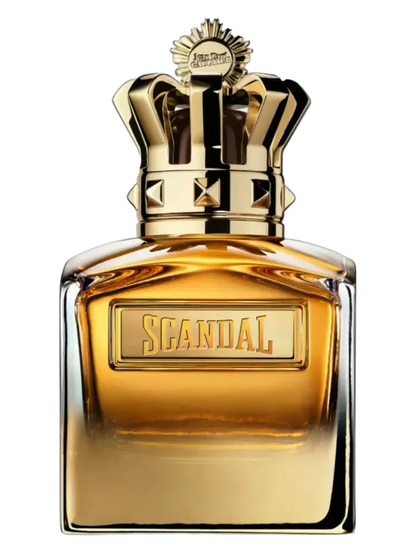 Scandal Pour Homme Absolu Jean Paul Gaultier for men 100ml