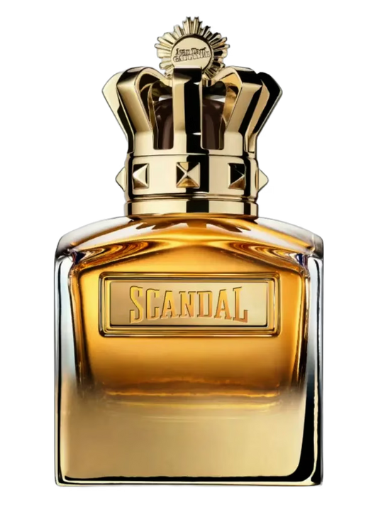 Scandal Pour Homme Absolu Jean Paul Gaultier for men 100ml