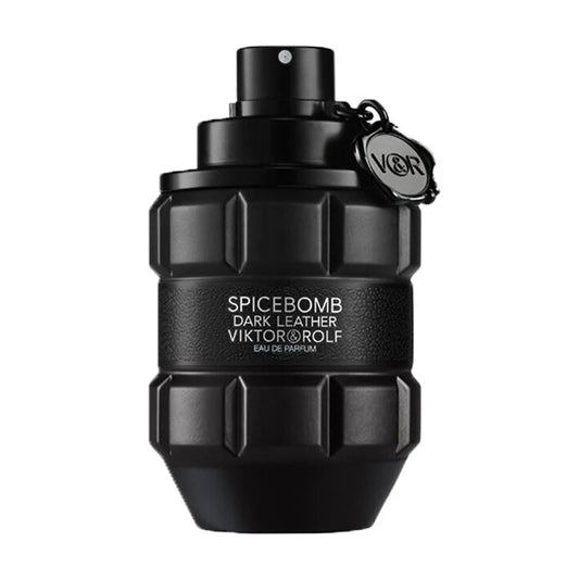 Spicebomb Dark Leather Viktor&Rolf for men 100ml