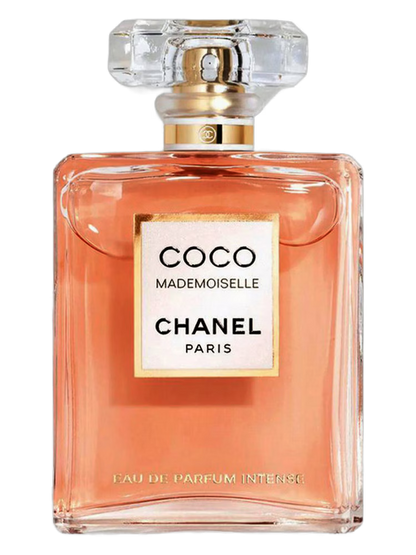 Coco Mademoiselle Intense Chanel for women 100ml